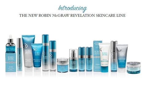 robin mcgraw skin care|robin mcgraw skin care scam.